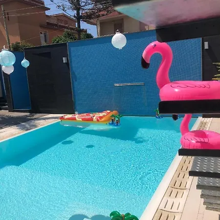 Villa Melody Gela
