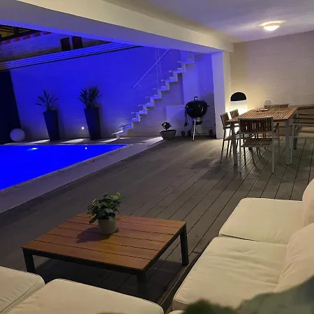 Villa Melody Gela