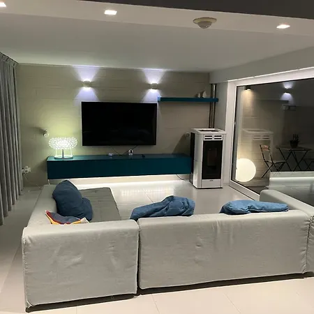Villa Melody Gela