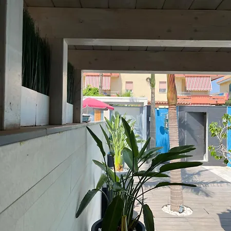 Villa Melody Gela