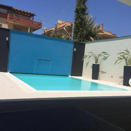 Villa Melody Gela
