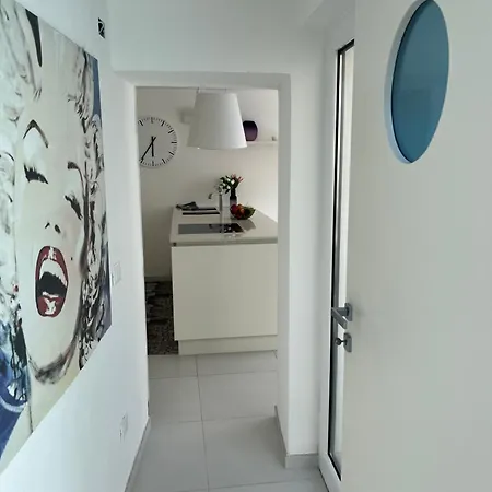 Villa Melody Gela