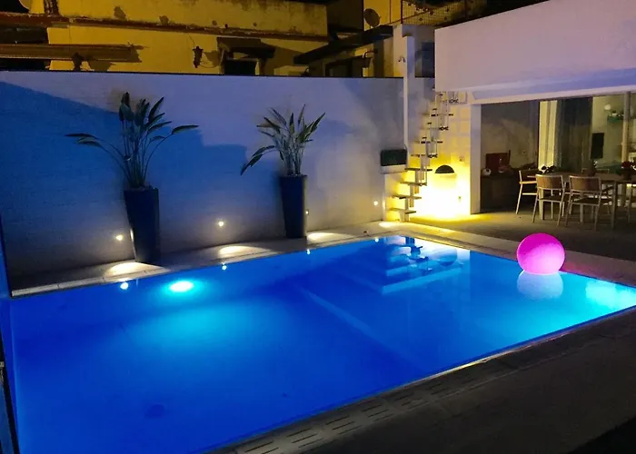 Melody 别墅 杰拉