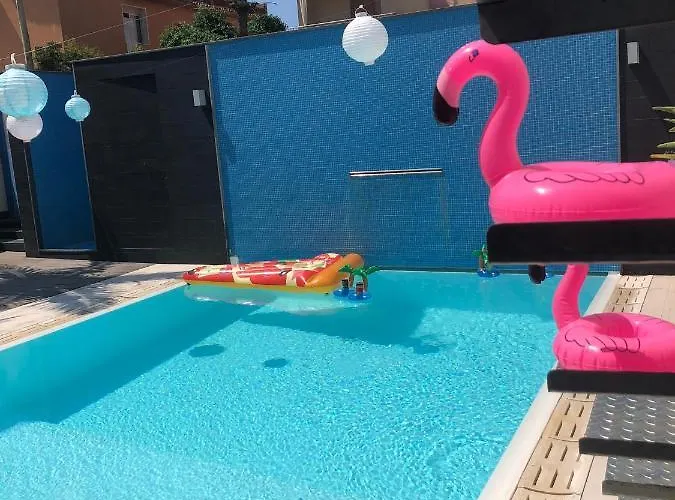 别墅 Melody 杰拉