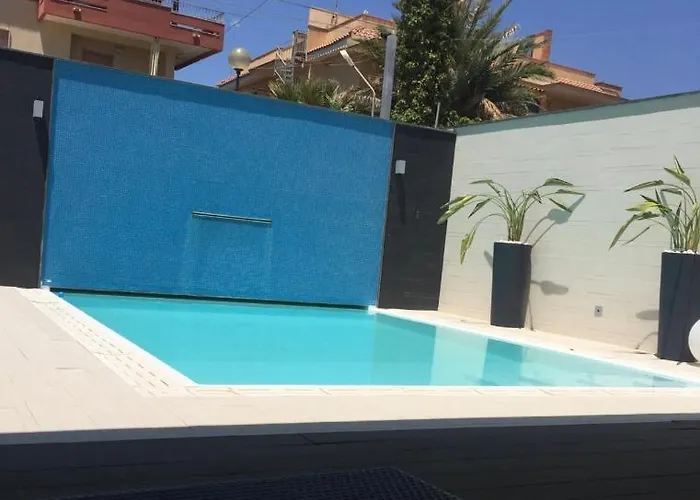 别墅 Melody 杰拉