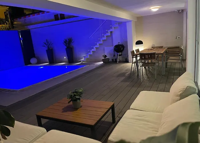 别墅 Melody 杰拉