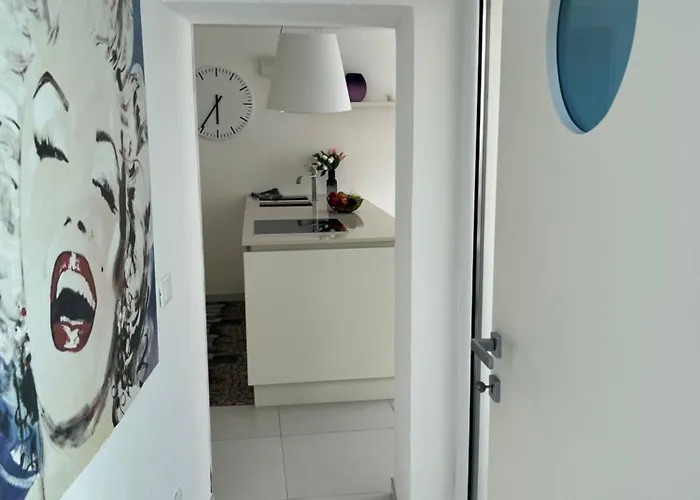 别墅 Melody 杰拉