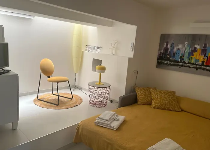 别墅 Melody 杰拉