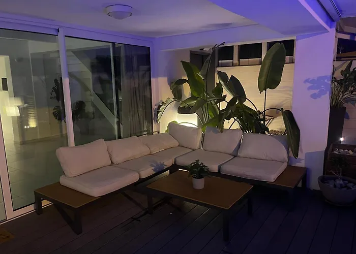 Melody 别墅 杰拉