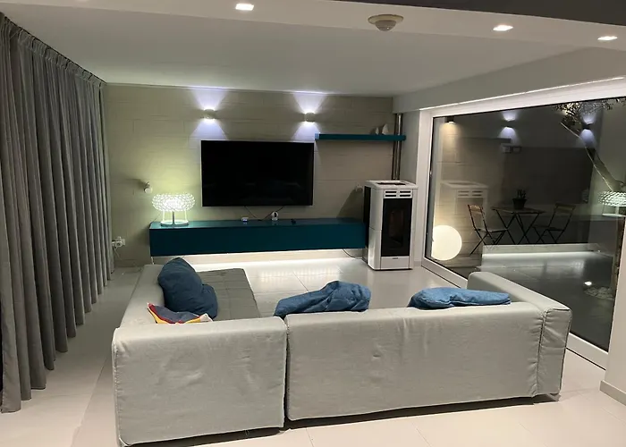 别墅 Melody 杰拉