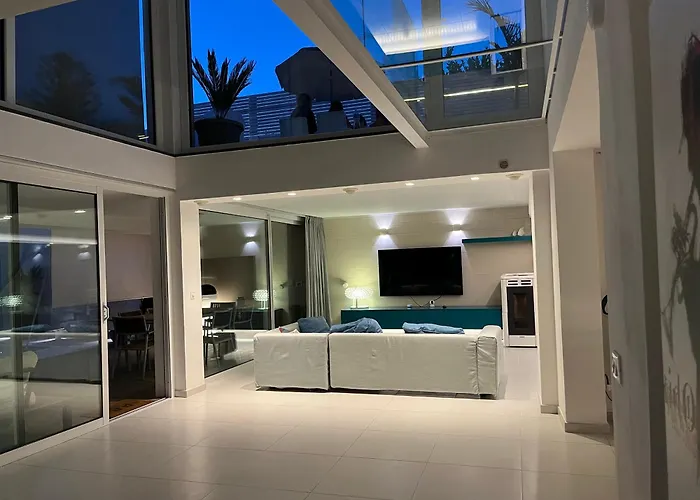 Melody 别墅 杰拉